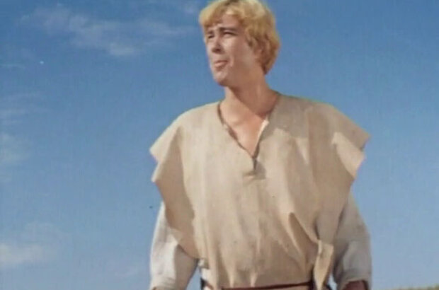 The Strongest (1973) - photo 3