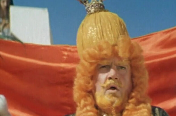 The Strongest (1973) - photo 8