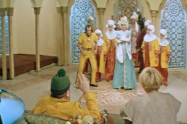 The Strongest (1973) - photo 5