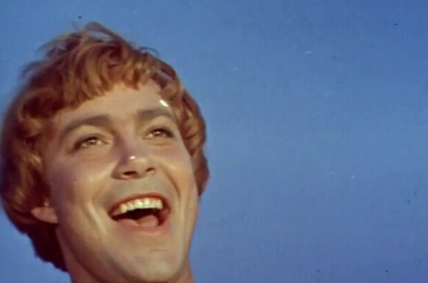 The Strongest (1973) - photo 6
