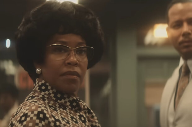 Shirley (2024) - photo 3