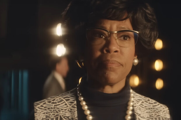 Shirley (2024) - photo 2