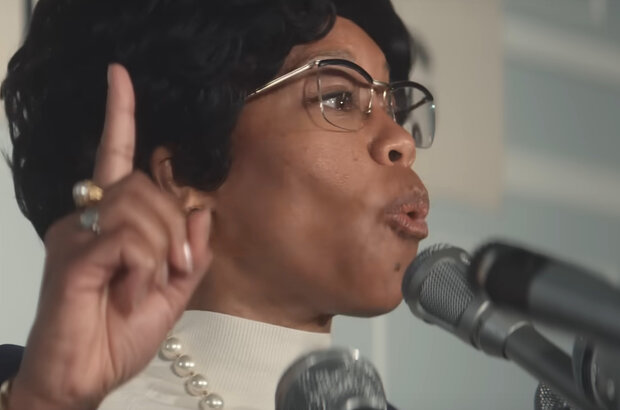 Shirley (2024) - photo 8