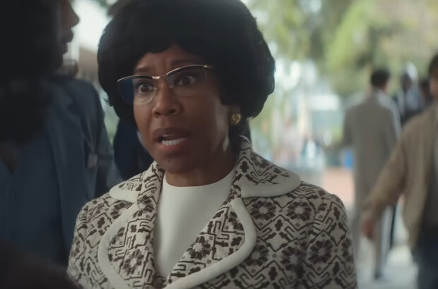 Shirley (2024) - photo 5