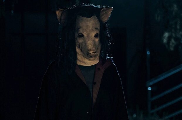 Saw X (2023) - photo 2