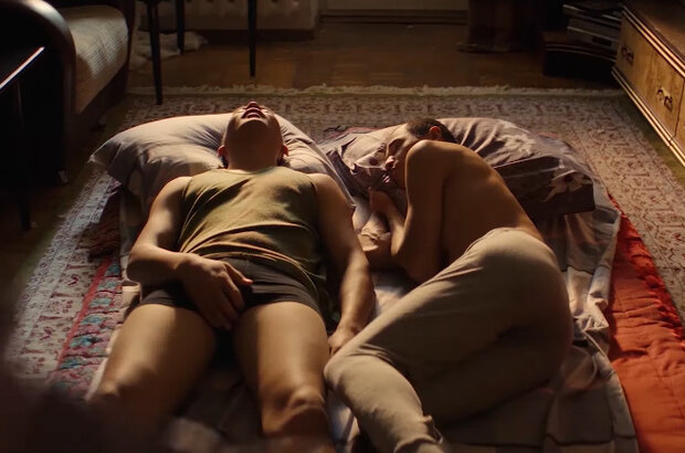 Алға (2022) - photo 7