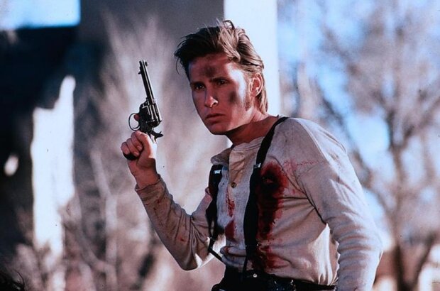 Young Guns (1988) - photo 1