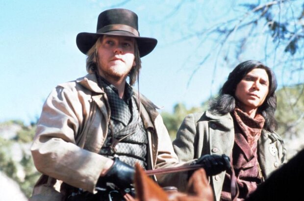 Young Guns (1988) - photo 5