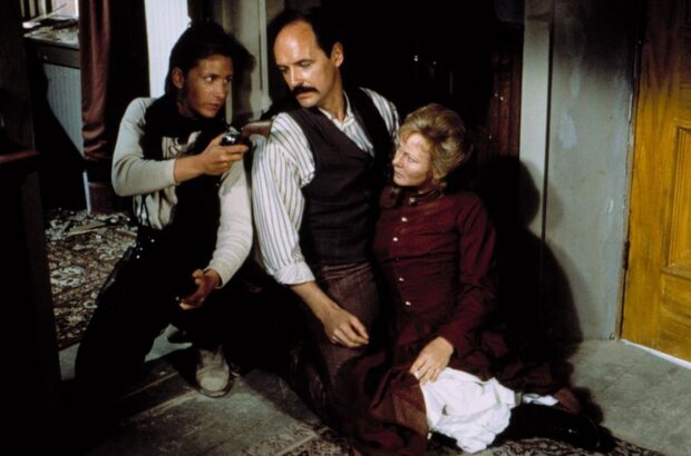Young Guns (1988) - photo 2
