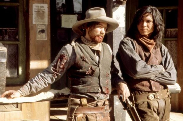 Young Guns (1988) - photo 8