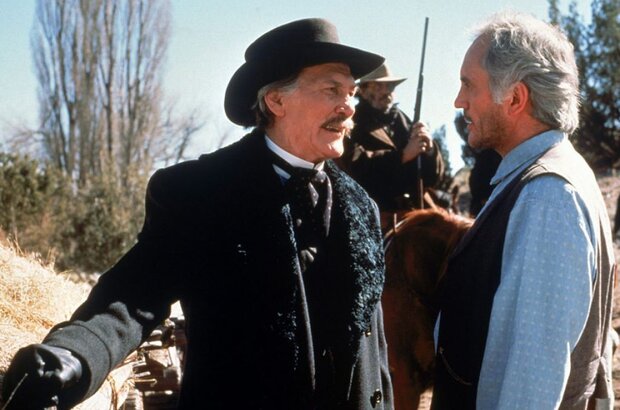 Young Guns (1988) - photo 6