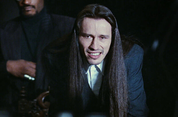 The Crow (1994) - photo 6