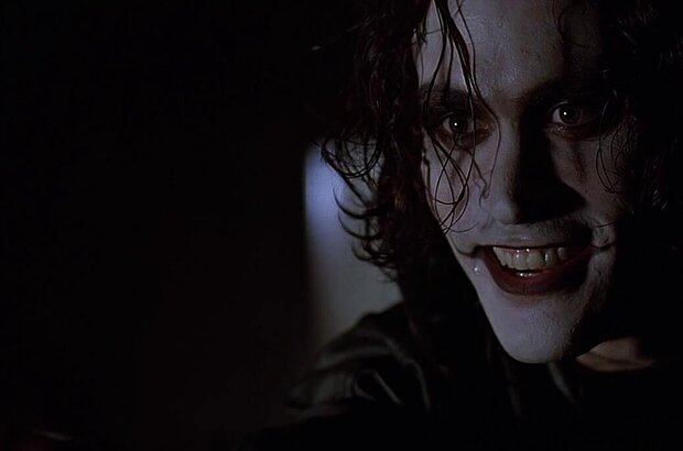 The Crow (1994) - photo 1