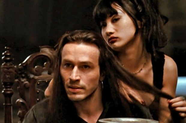 The Crow (1994) - photo 4