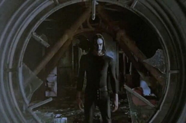The Crow (1994) - photo 5