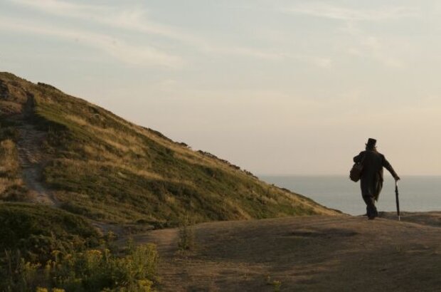 Mr. Turner (2014) - photo 2