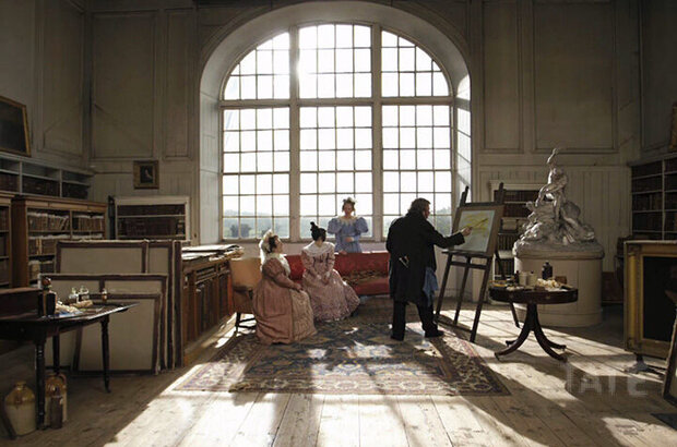 Mr. Turner (2014) - photo 7