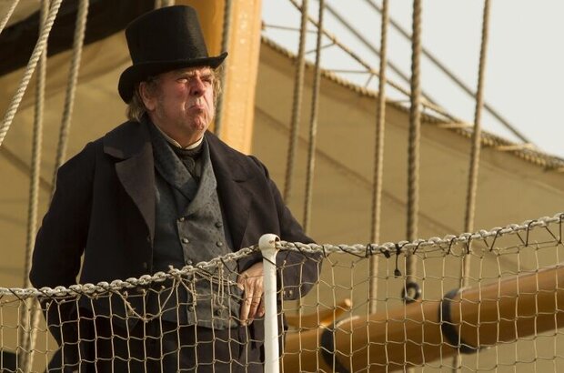 Mr. Turner (2014) - photo 1