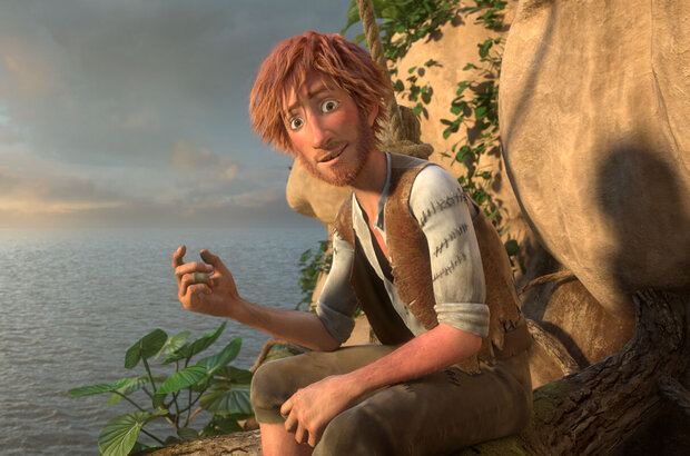 The Wild Life (2015) - photo 15