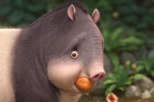The Wild Life (2015) - photo 4