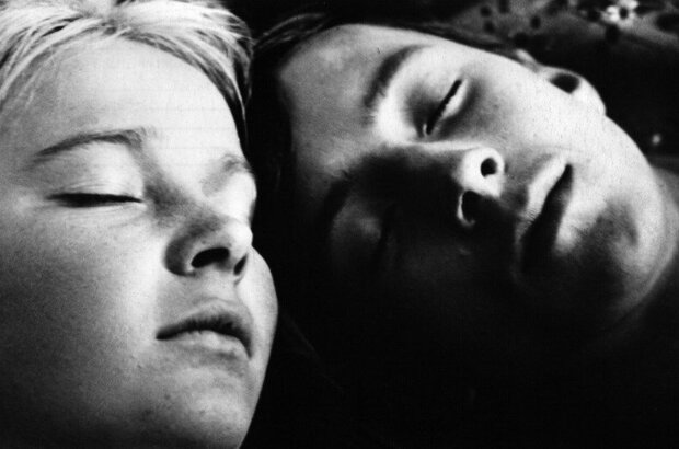 Boy & Girl (1966) - photo 1