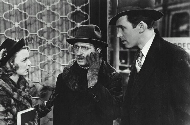 The Shop Around the Corner (1940) - photo 5