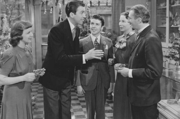 The Shop Around the Corner (1940) - photo 8