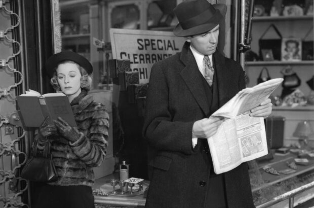The Shop Around the Corner (1940) - photo 3