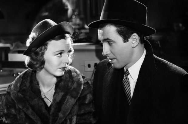 The Shop Around the Corner (1940) - photo 2