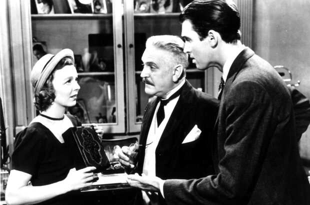 The Shop Around the Corner (1940) - photo 4