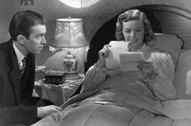 The Shop Around the Corner (1940) - photo 1
