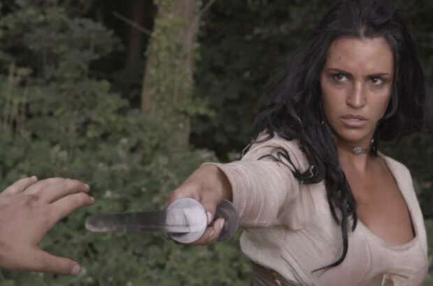 The Viking War (2019) - photo 5