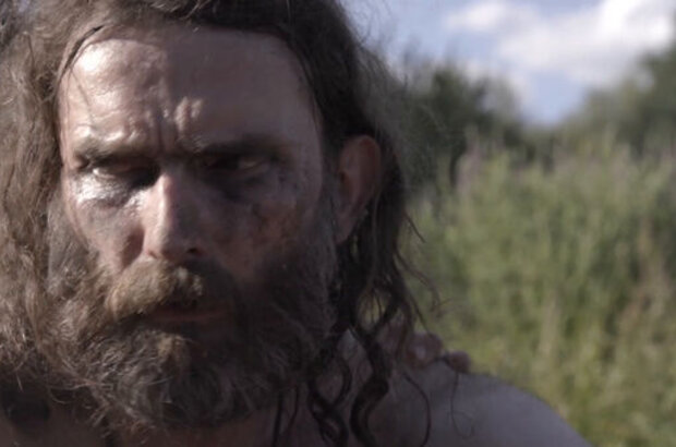 The Viking War (2019) - photo 8