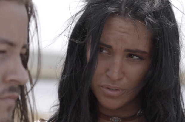 The Viking War (2019) - photo 9