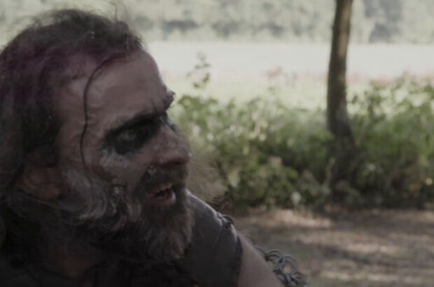 The Viking War (2019) - photo 12