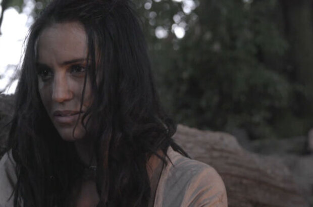 The Viking War (2019) - photo 4