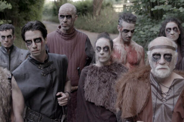 The Viking War (2019) - photo 6