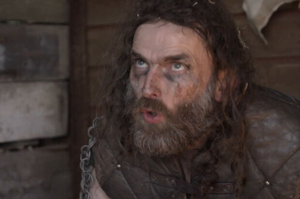 The Viking War (2019) - photo 1