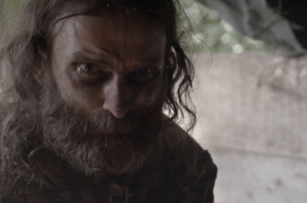 The Viking War (2019) - photo 3