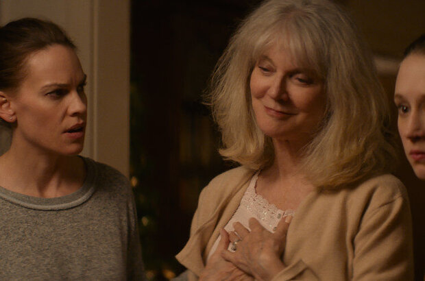 What They Had (2018) - photo 3
