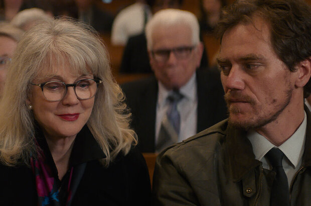 What They Had (2018) - photo 1