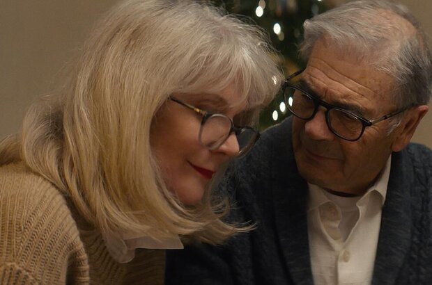 What They Had (2018) - photo 4