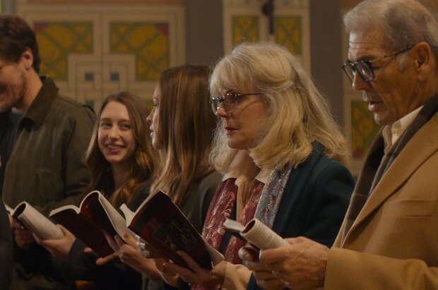 What They Had (2018) - photo 6