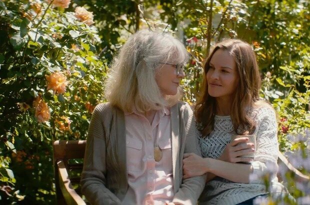 What They Had (2018) - photo 7