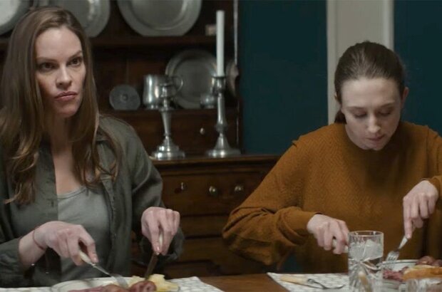 What They Had (2018) - photo 8