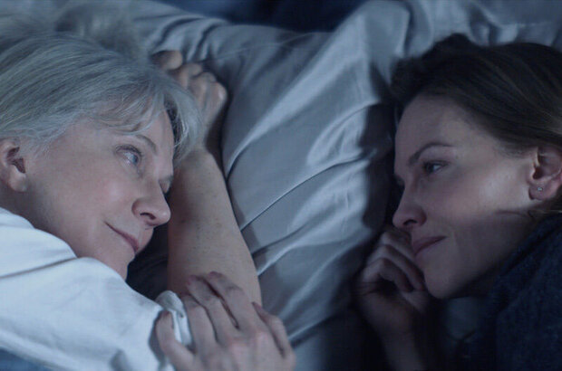 What They Had (2018) - photo 5
