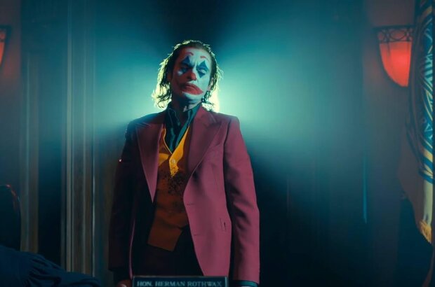 Joker: Madness for Two (2024) - photo 10