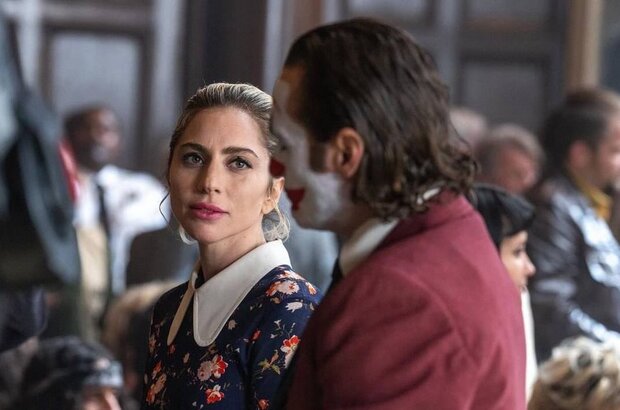 Joker: Madness for Two (2024) - photo 1
