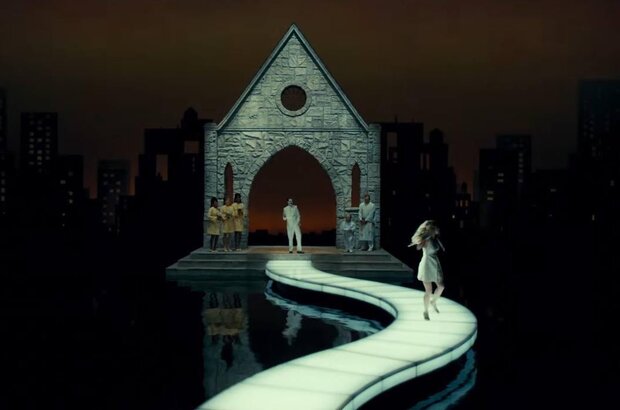 Joker: Madness for Two (2024) - photo 9