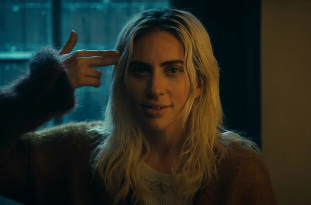 Joker: Madness for Two (2024) - photo 4
